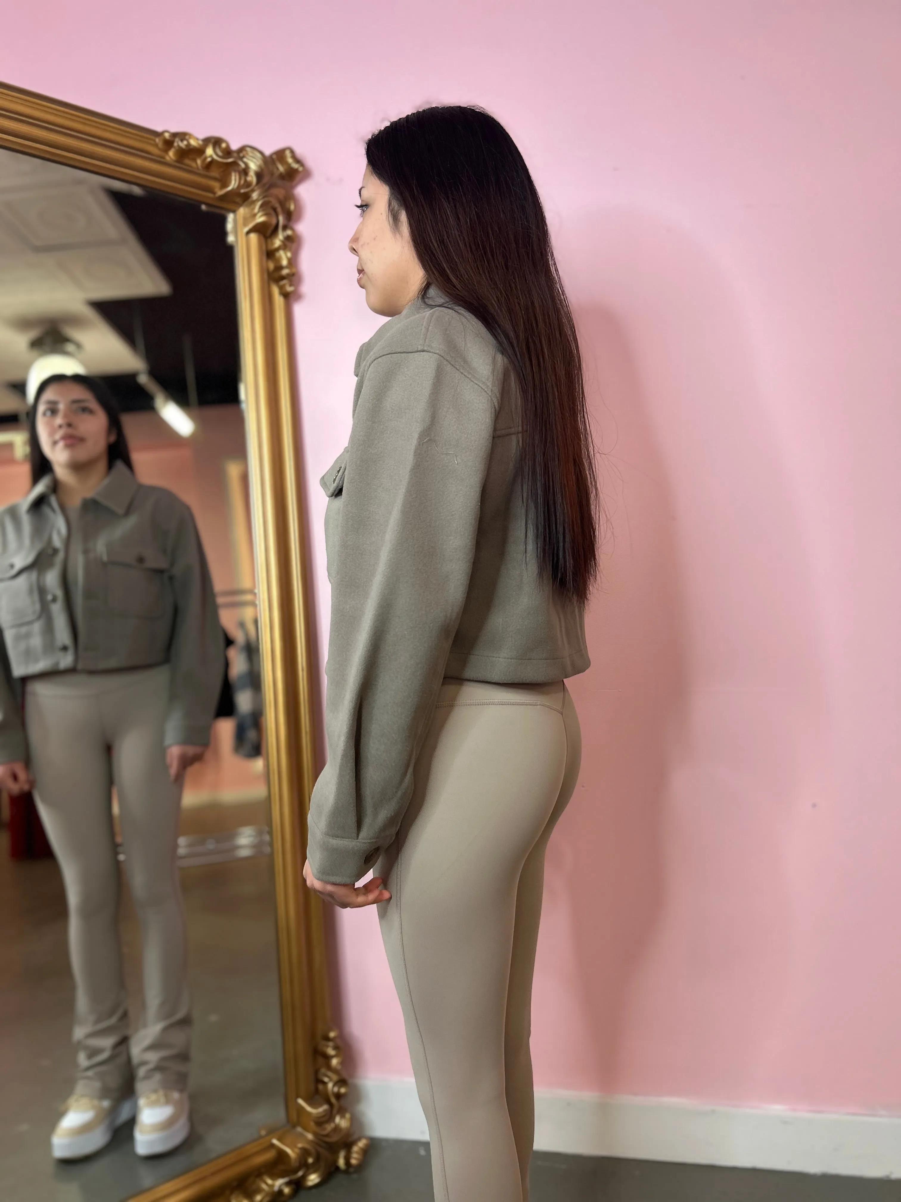 Kenia Jacket
