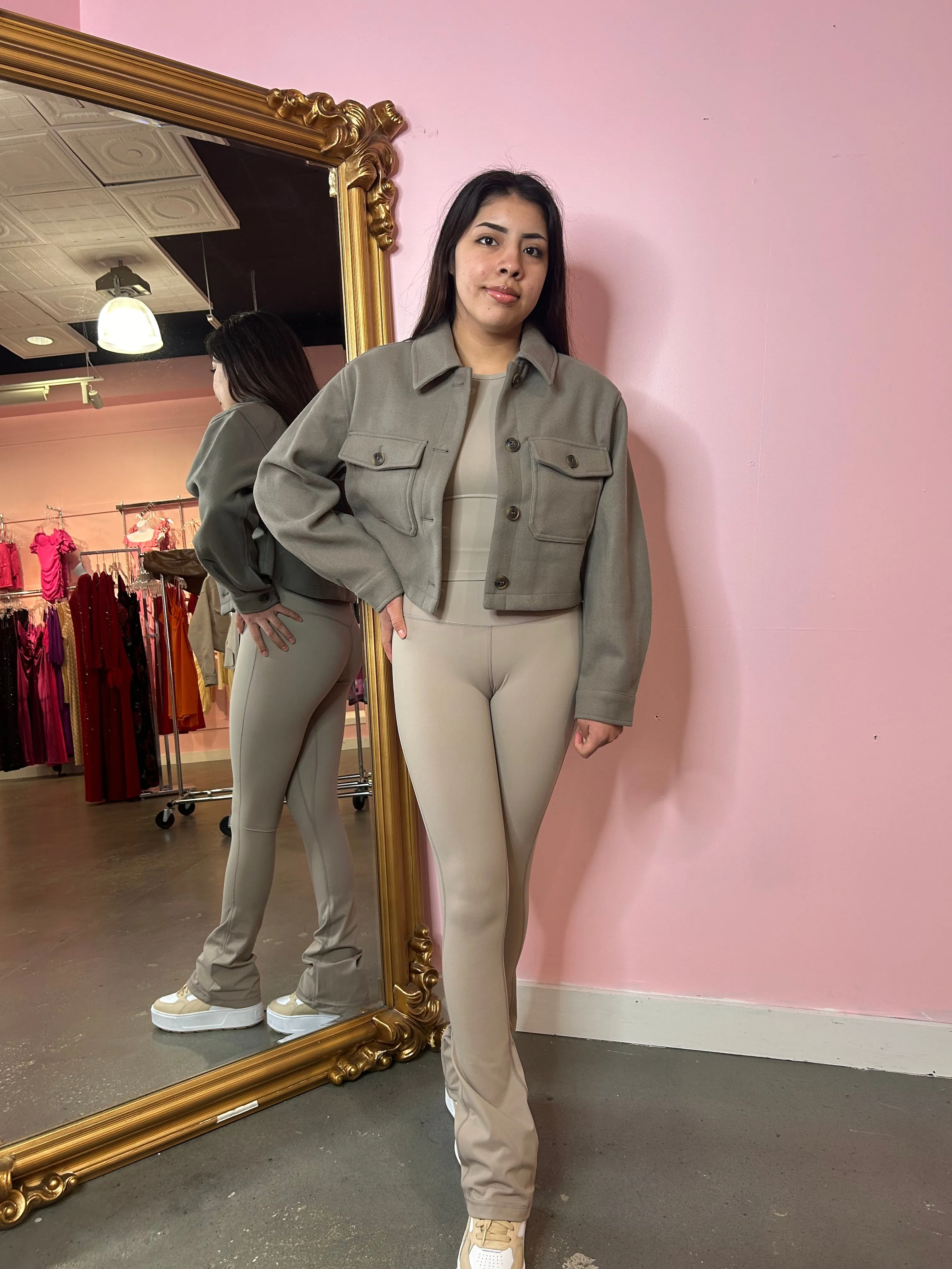 Kenia Jacket