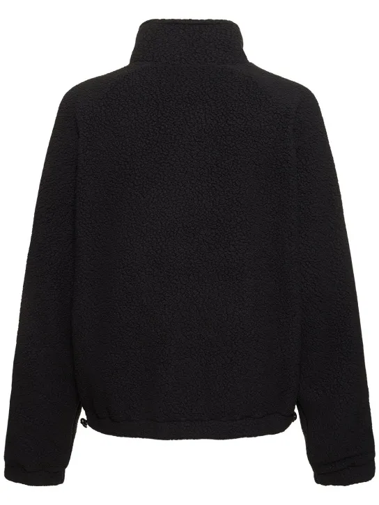 Kenzo Paris   Boke 2.0 polar fleece jacket 
