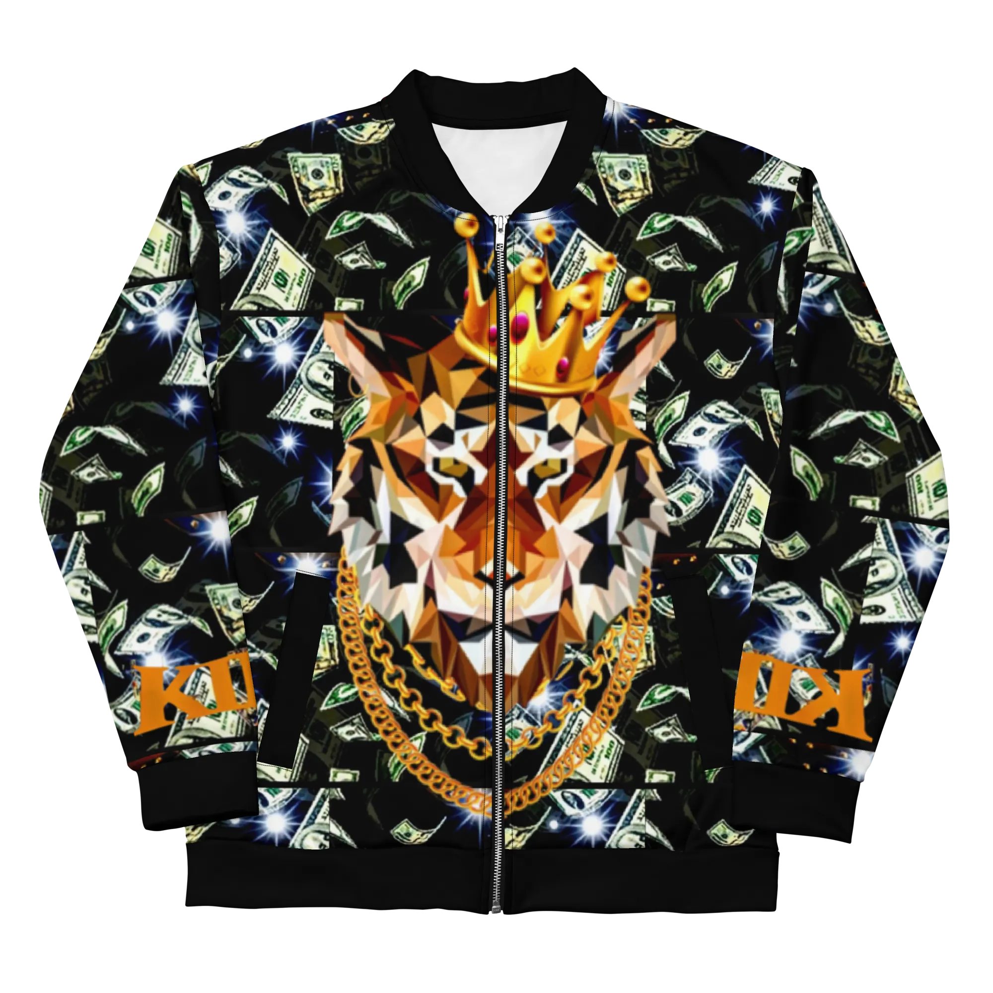 Kings Fashion Jacket 1