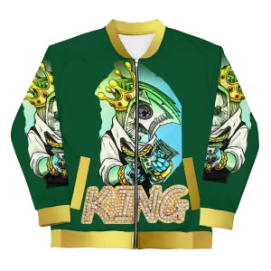 Kings Fashion Jacket 1