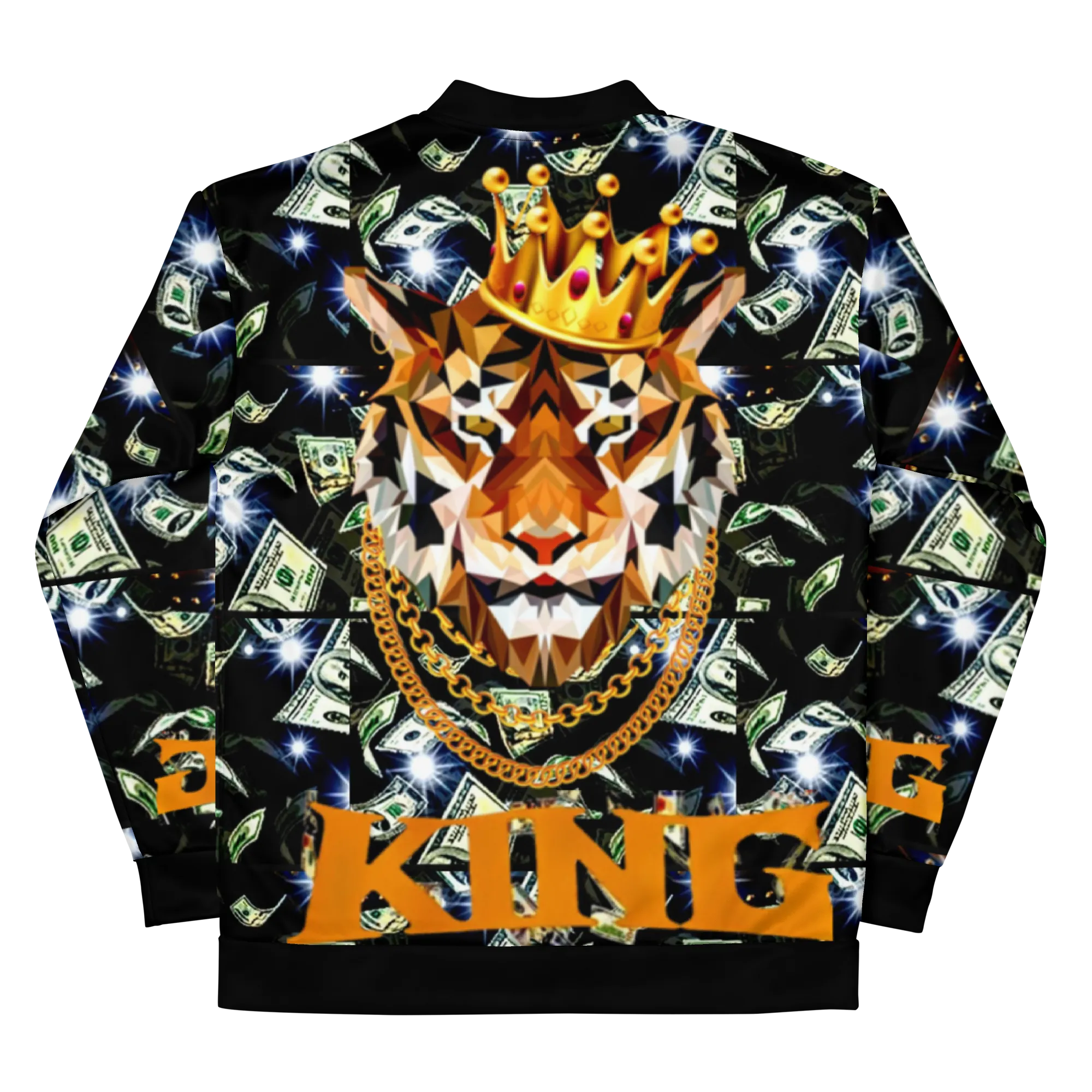 Kings Fashion Jacket 1