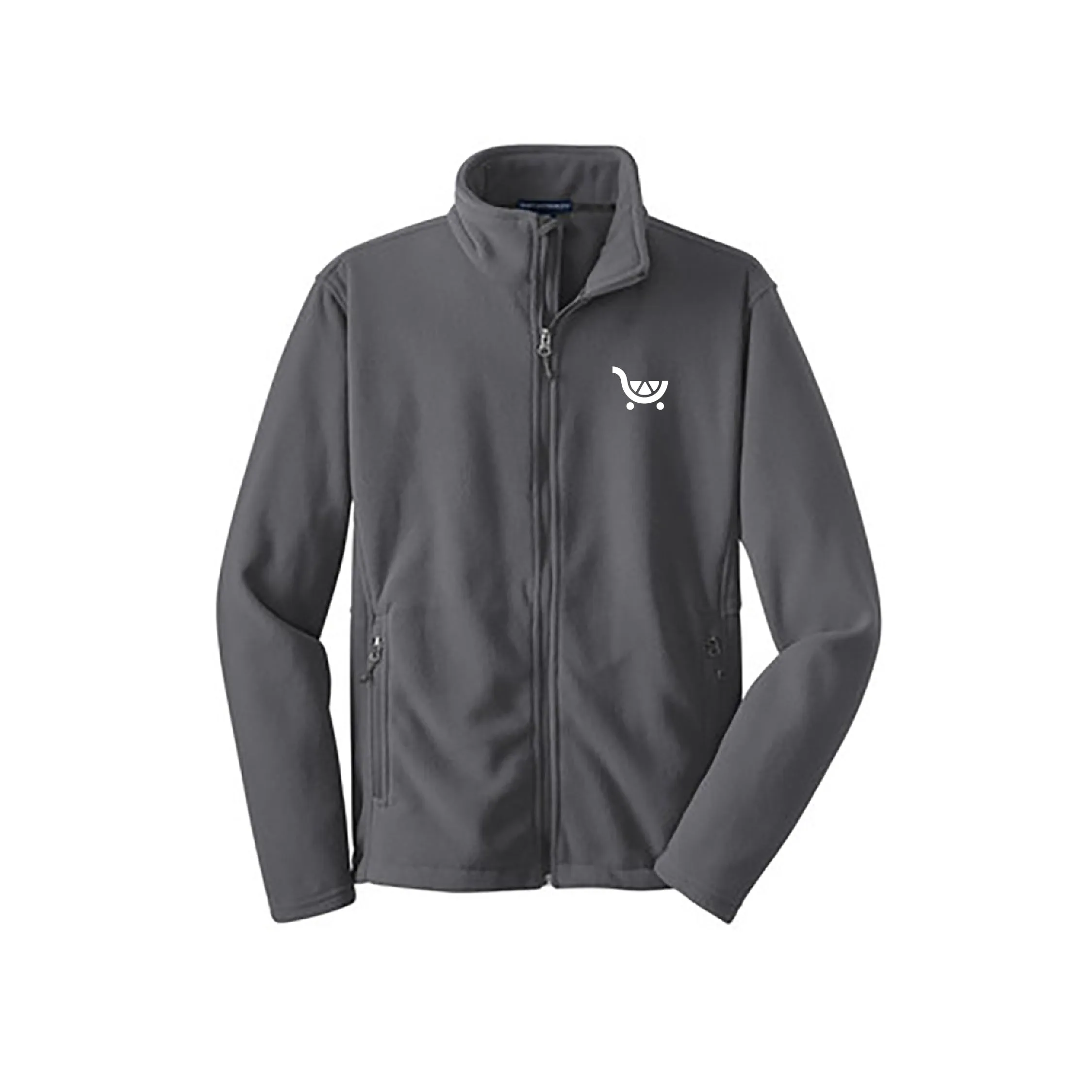 KLV-497 | Men's PA Value Fleece Jacket