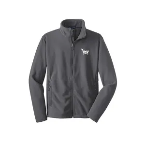 KLV-497 | Men's PA Value Fleece Jacket