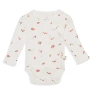 Konges Sløjd Minnie Newborn body | Bonderose Big