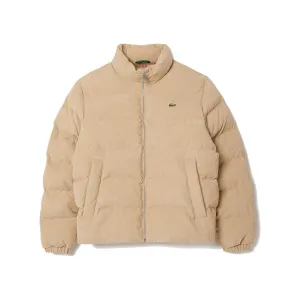 Lacoste BH2890 Corduroy Jacket