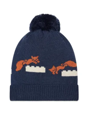 LEGO knitted hat-LWAKKA 702-11010613-590