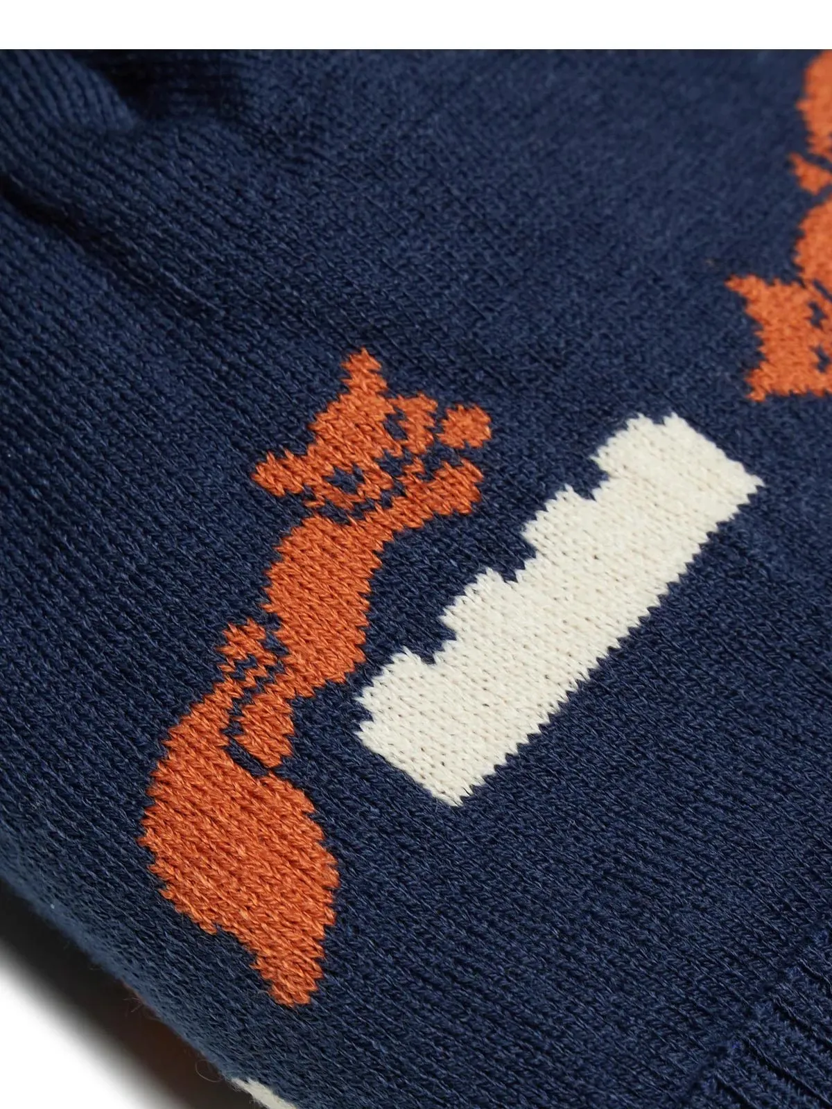 LEGO knitted hat-LWAKKA 702-11010613-590