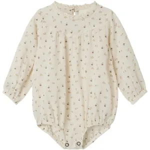 Lil'Atelier Birch Noanna Loose Body