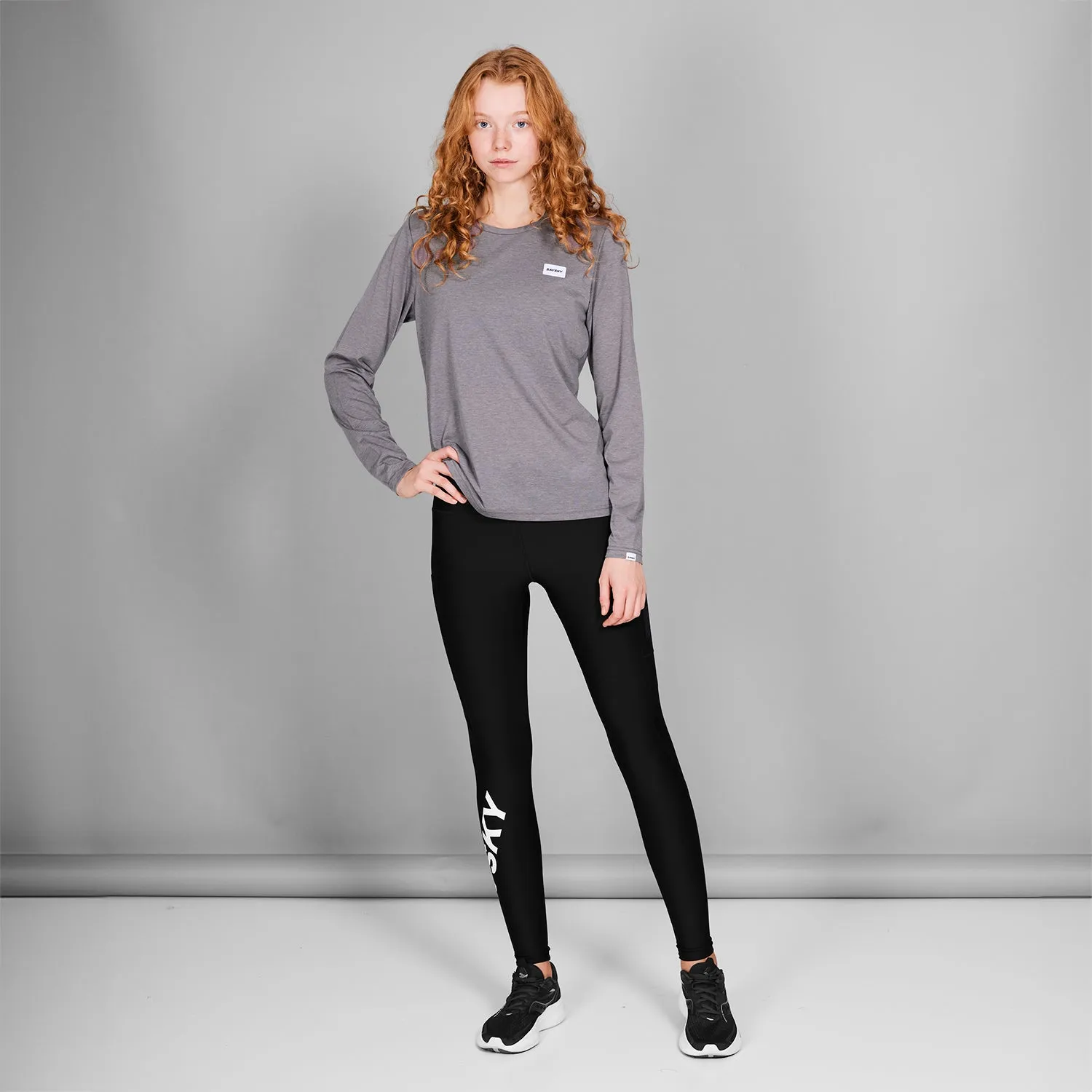 Logo Motion  Long Tights