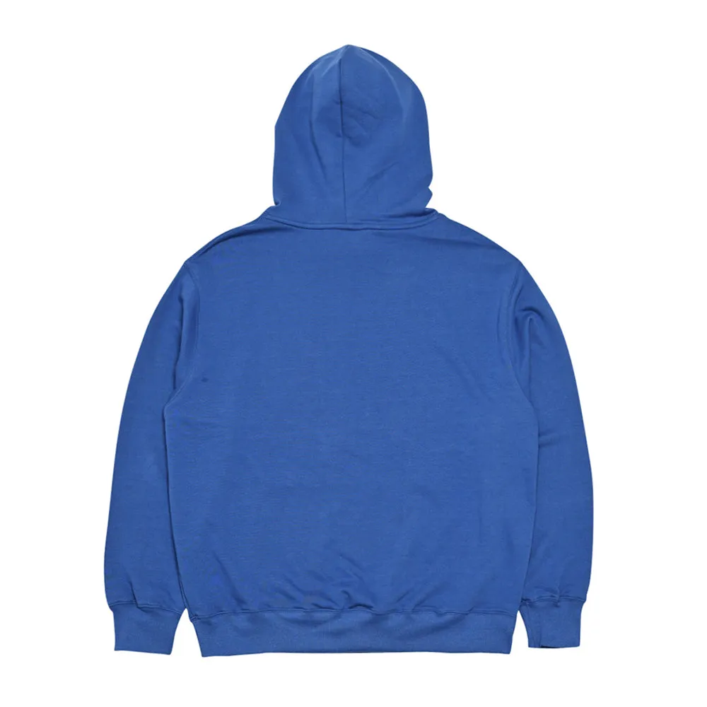 LUCKY JUNGLE HOODIE BLUE NAVY
