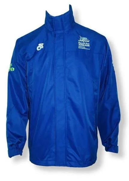 Lyon Parka 2-in-1 Jacket