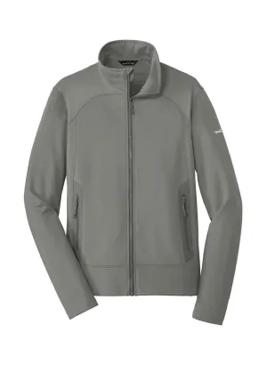 Men&#x27;s Eddie Bauer Metal Grey Highpoint Fleece Jacket EB240