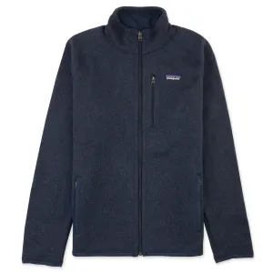 Men's Better Sweater® Fleece Jacket