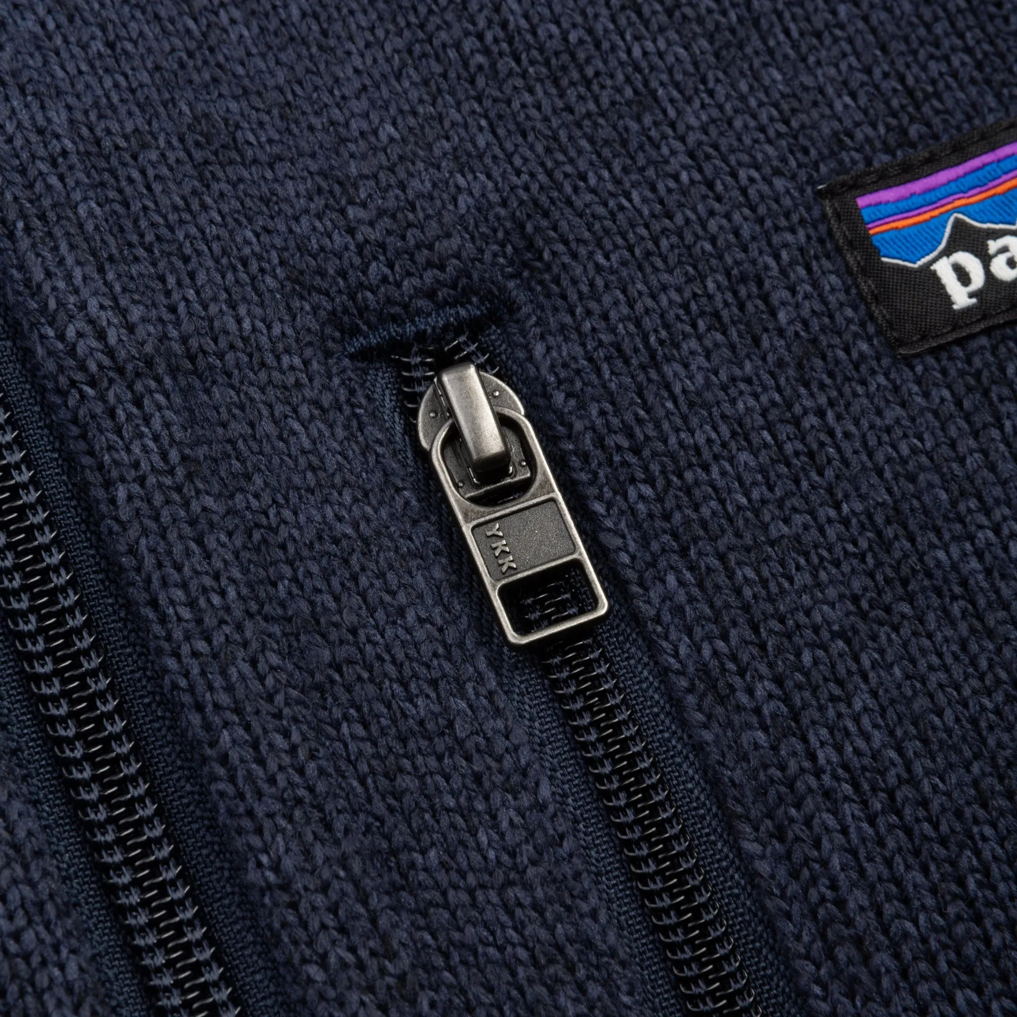 Men's Better Sweater® Fleece Jacket