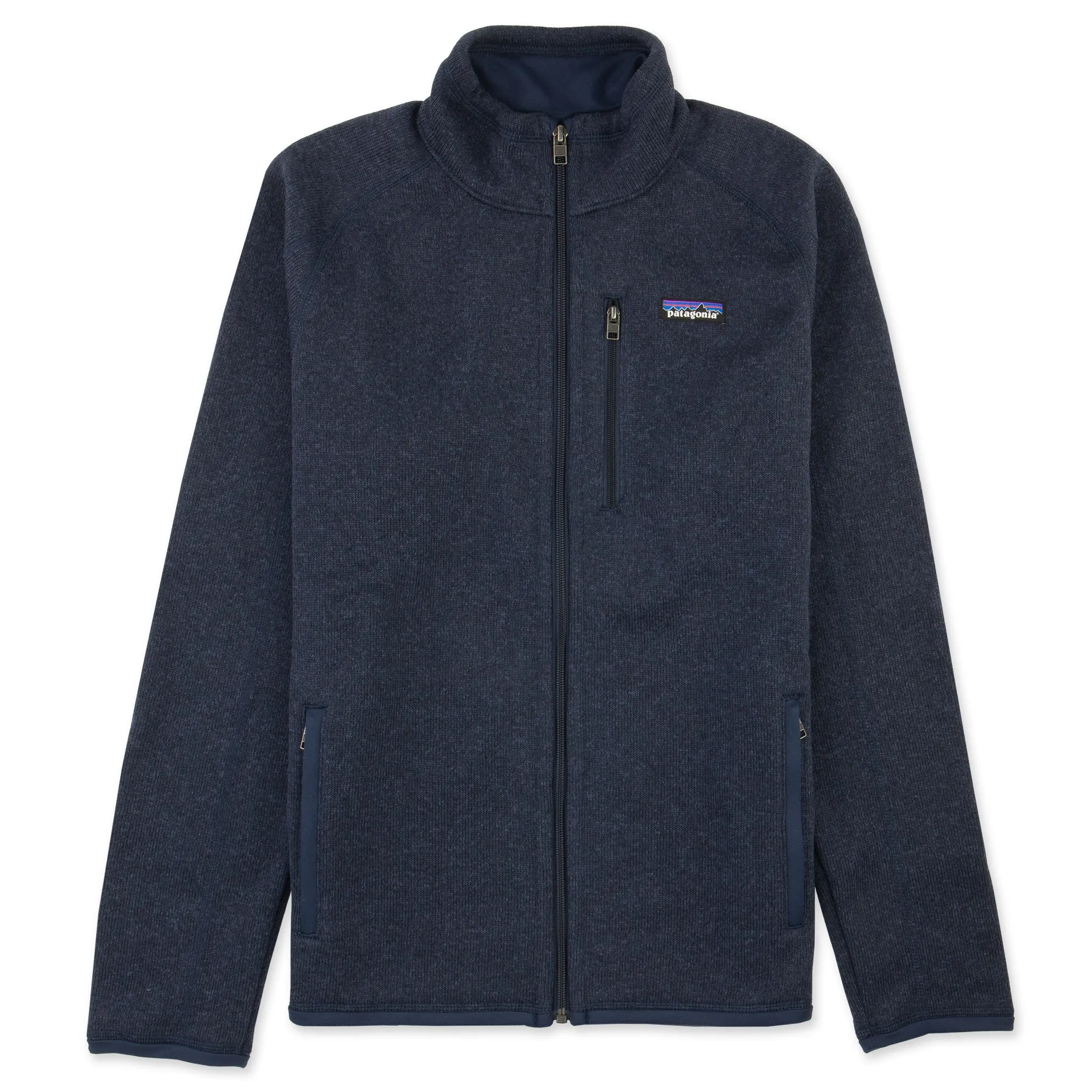 Men's Better Sweater® Fleece Jacket