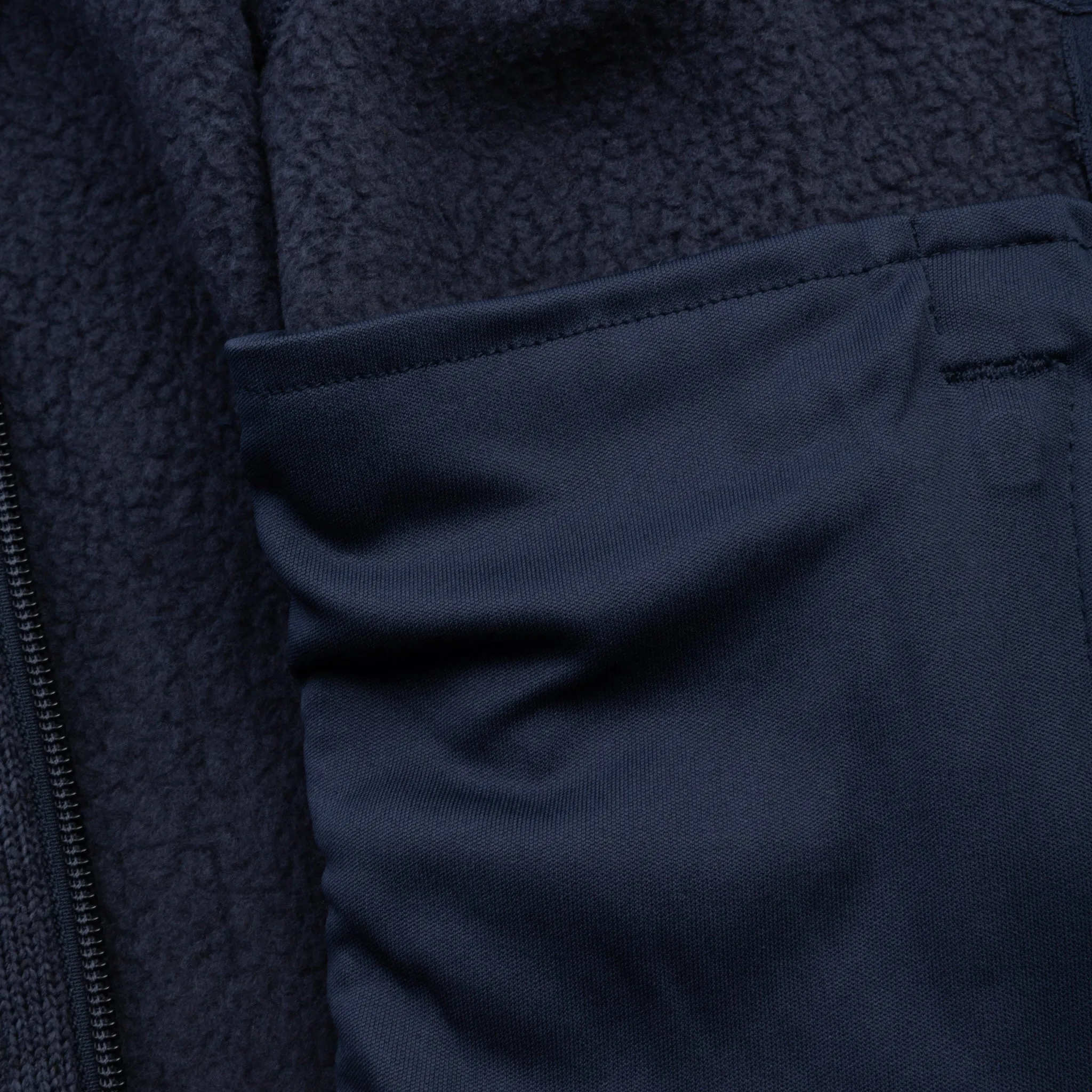 Men's Better Sweater® Fleece Jacket
