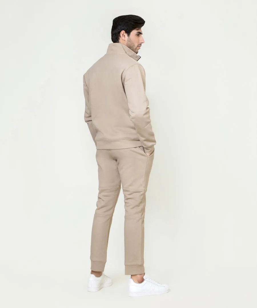 Men's Buffalo Fleece Jacket