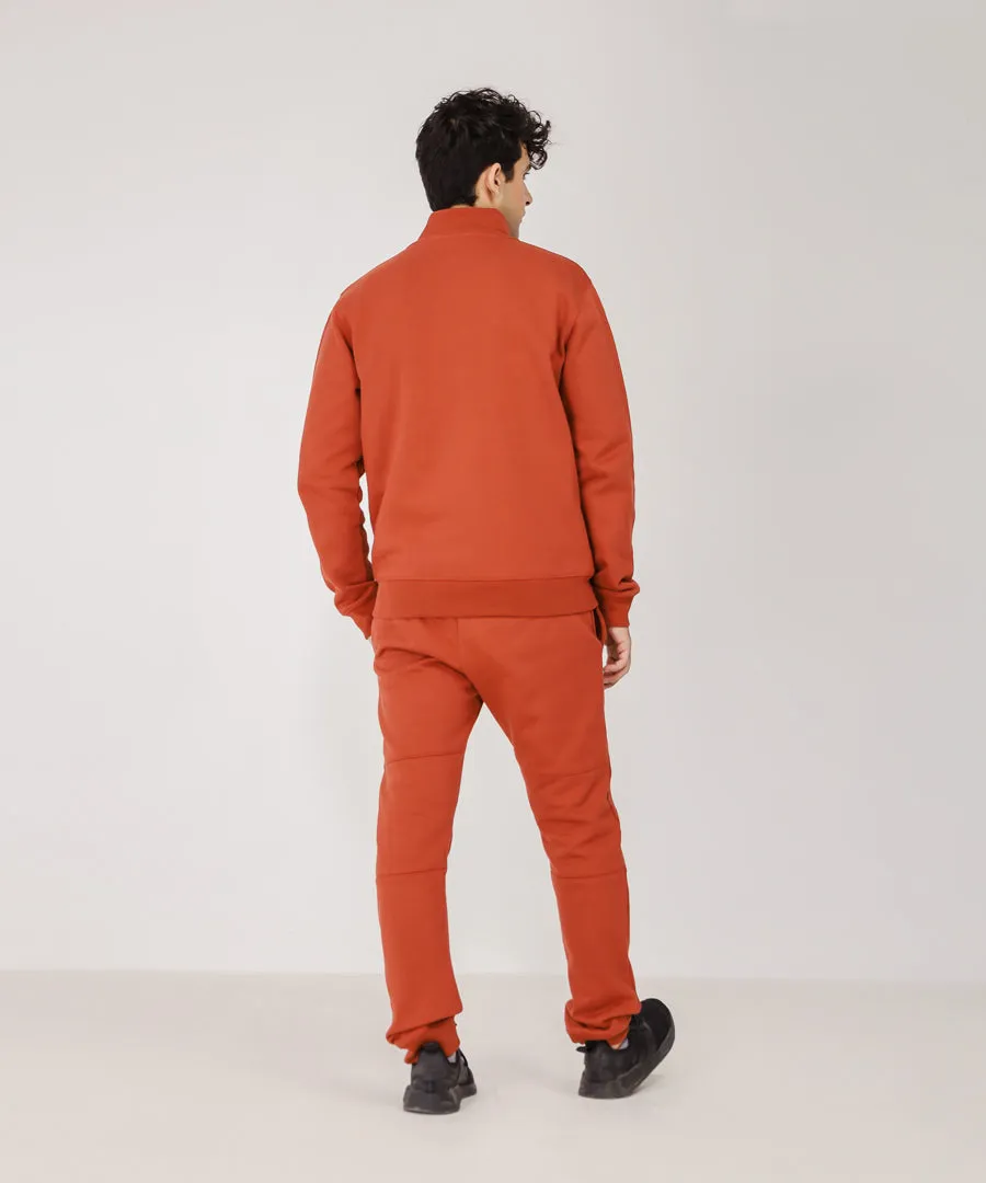 Men's Buffalo Fleece Jacket