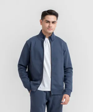 Men's Buffalo Fleece Jacket