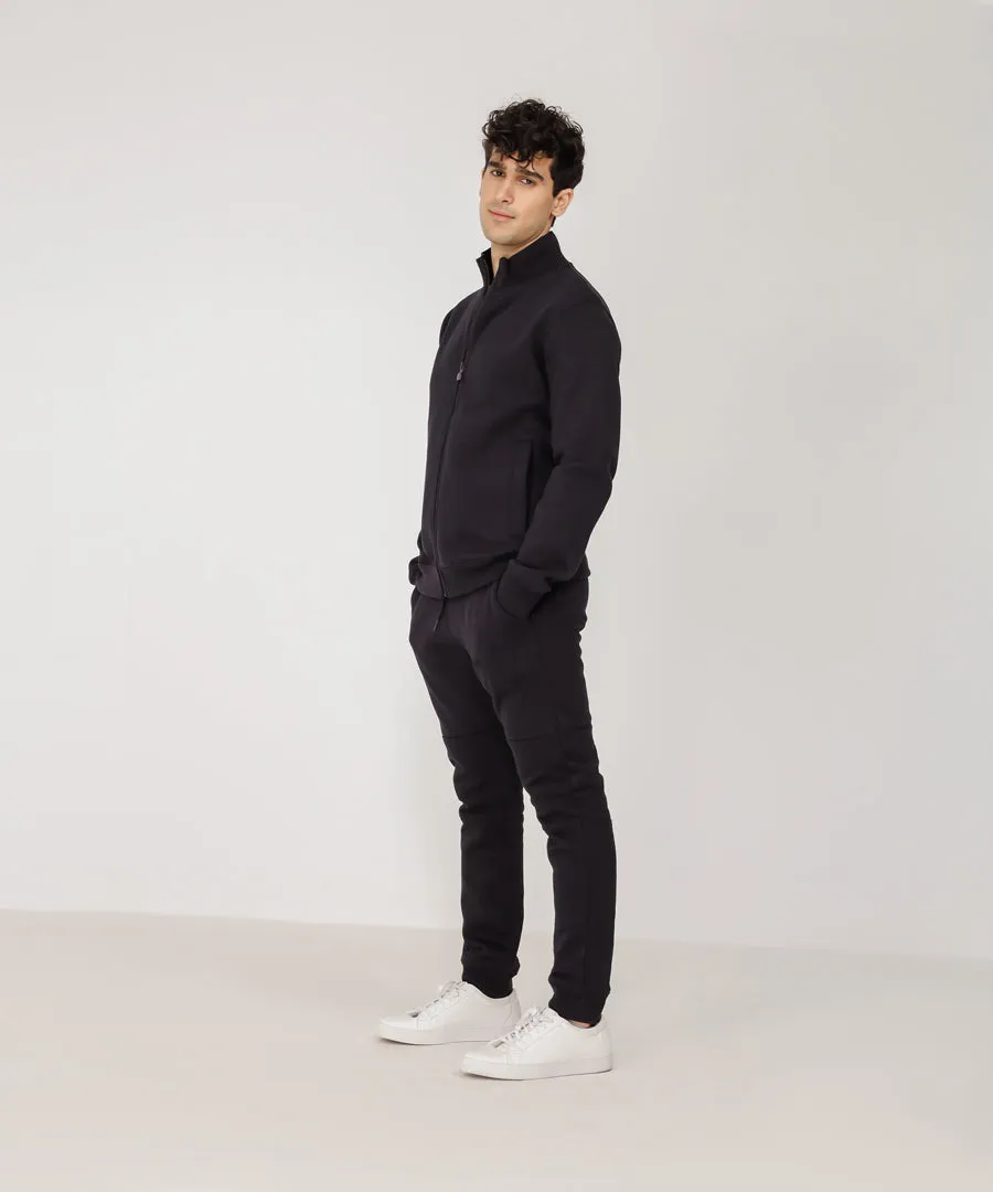 Men's Buffalo Fleece Jacket
