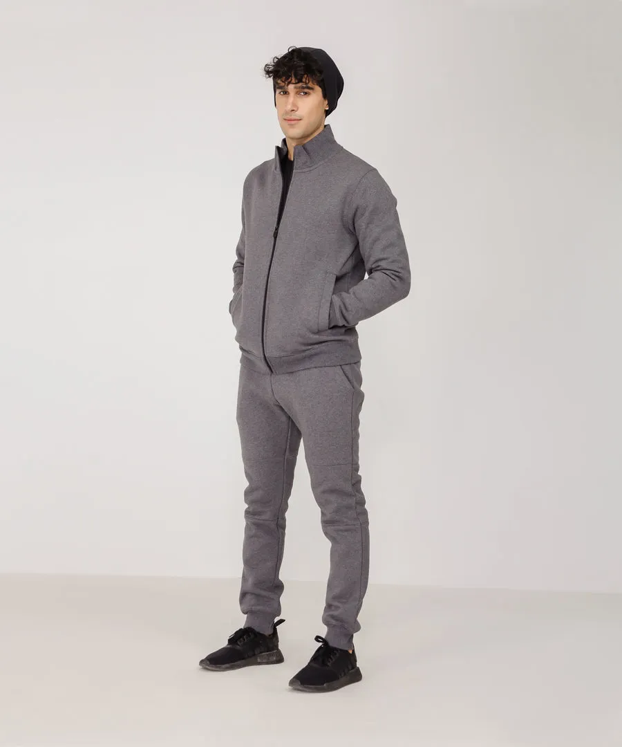 Men's Buffalo Fleece Jacket