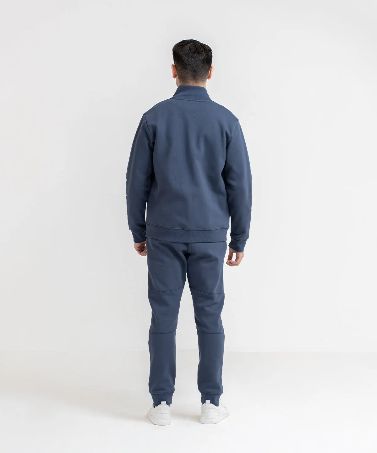 Men's Buffalo Fleece Jacket