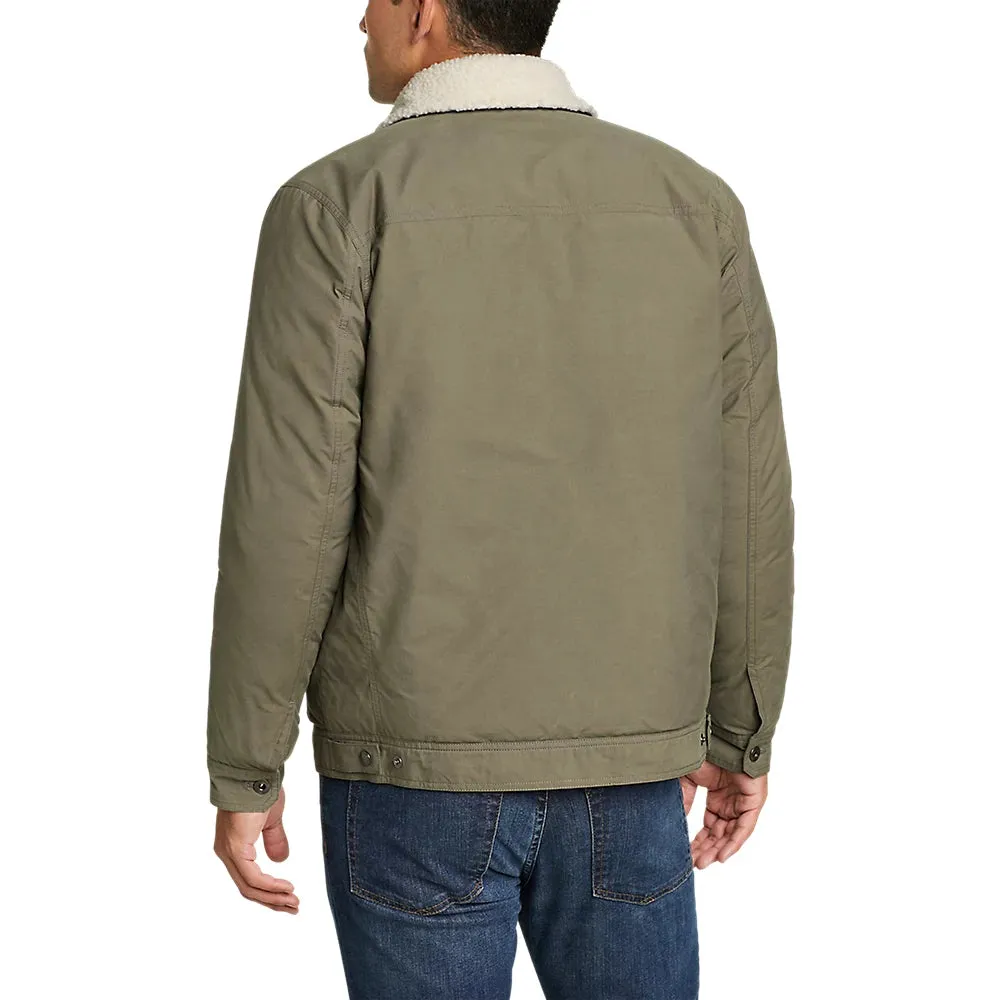 Men's Emmons Truckee Down Jacket