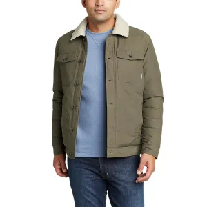 Men's Emmons Truckee Down Jacket