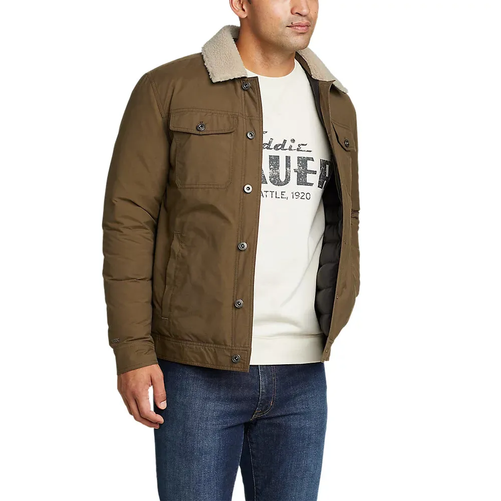 Men's Emmons Truckee Down Jacket