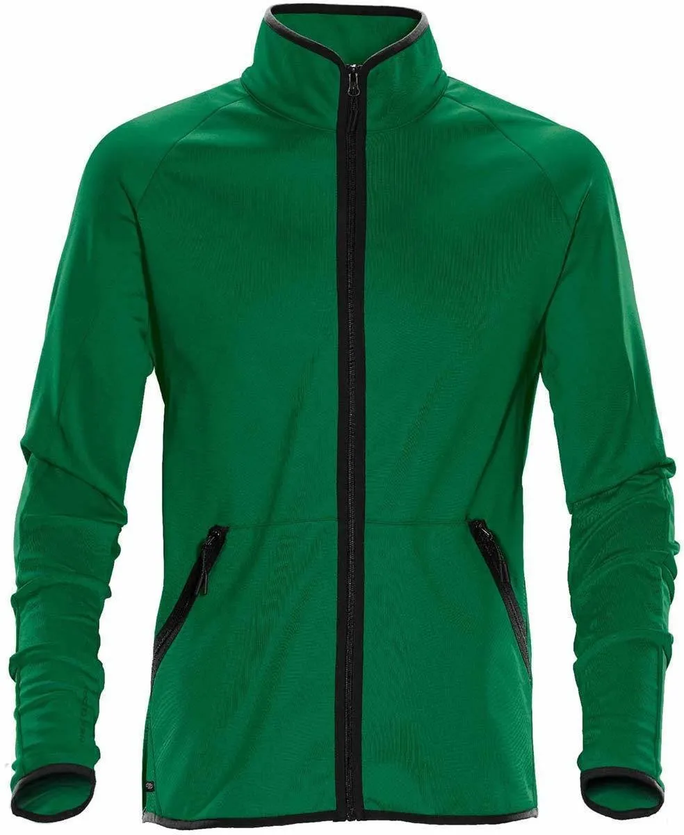 Men's Mistral Fleece Jacket - TMX-2