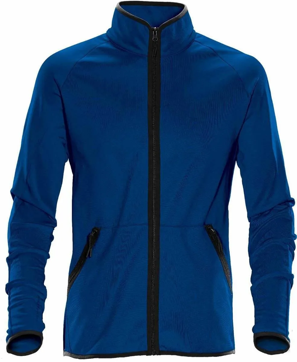 Men's Mistral Fleece Jacket - TMX-2