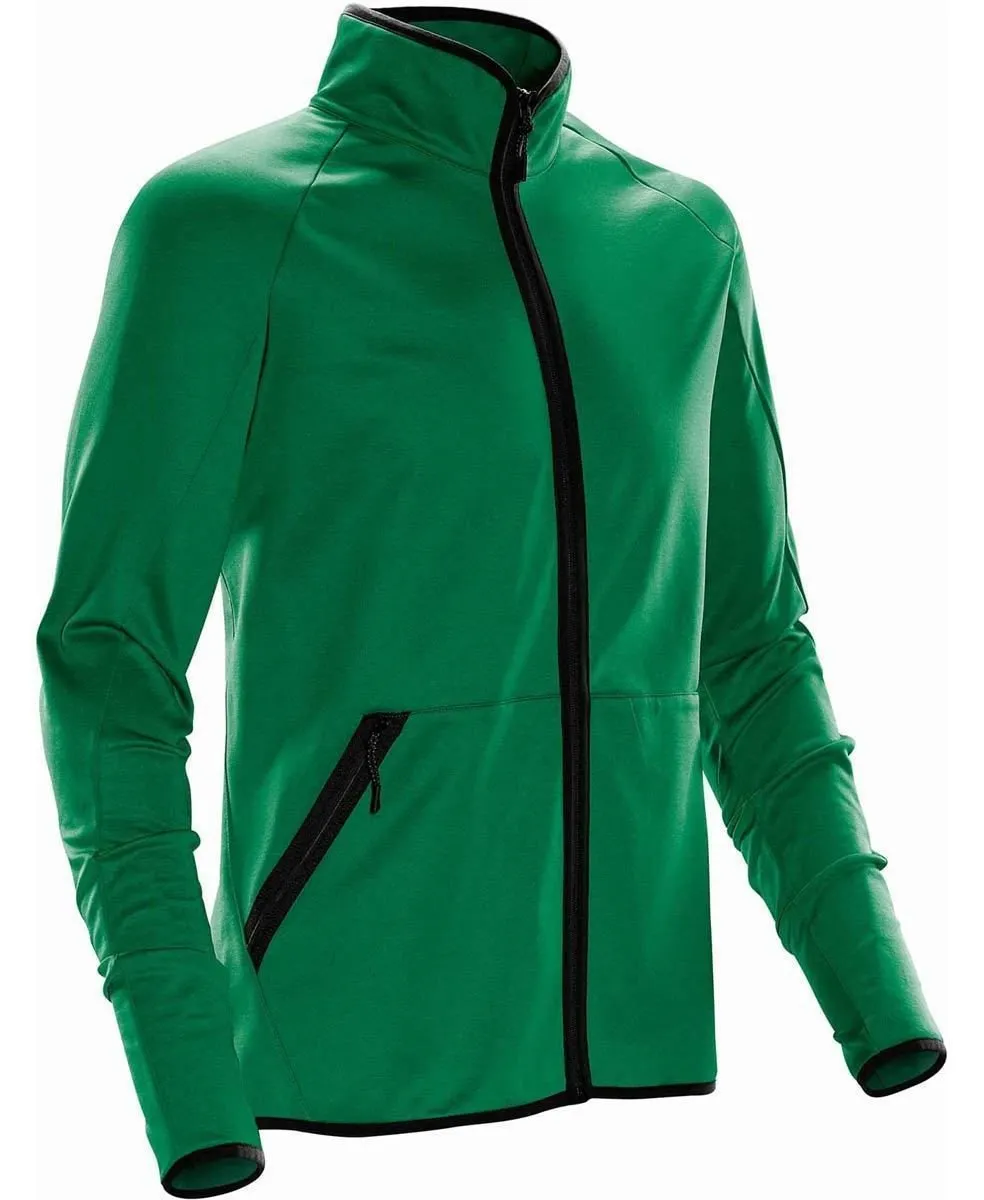 Men's Mistral Fleece Jacket - TMX-2