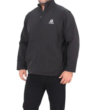 Mens Softshell Jacket