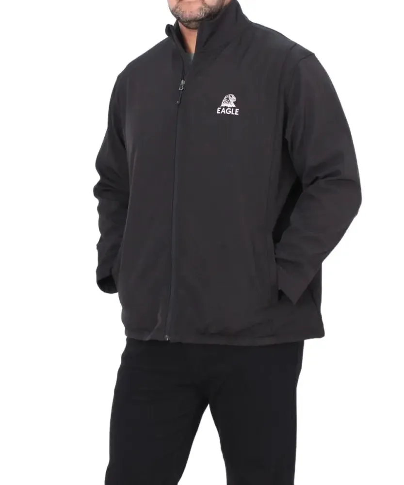 Mens Softshell Jacket