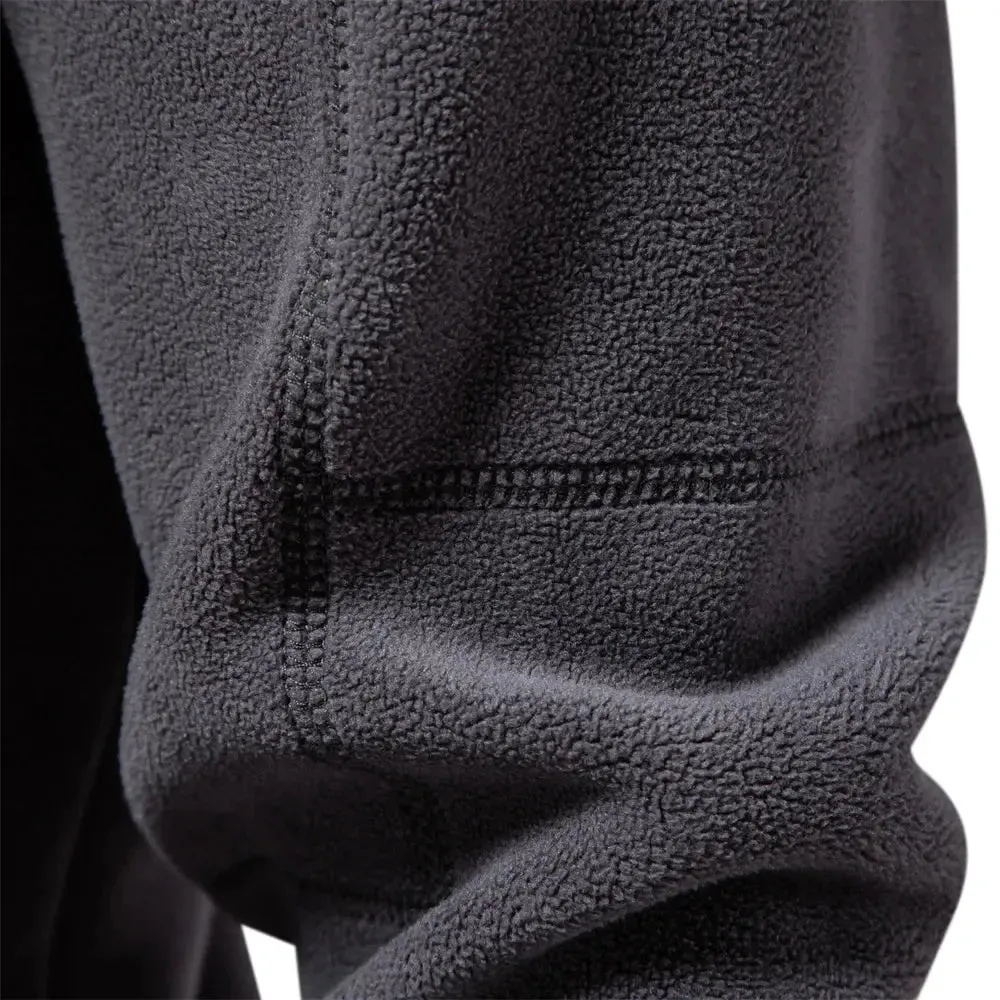 Minimalist Fleece Jacket - Cross & Crown