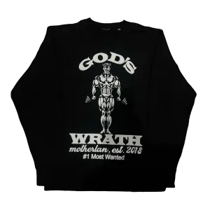 Motherlan Gods Wrath Sweater