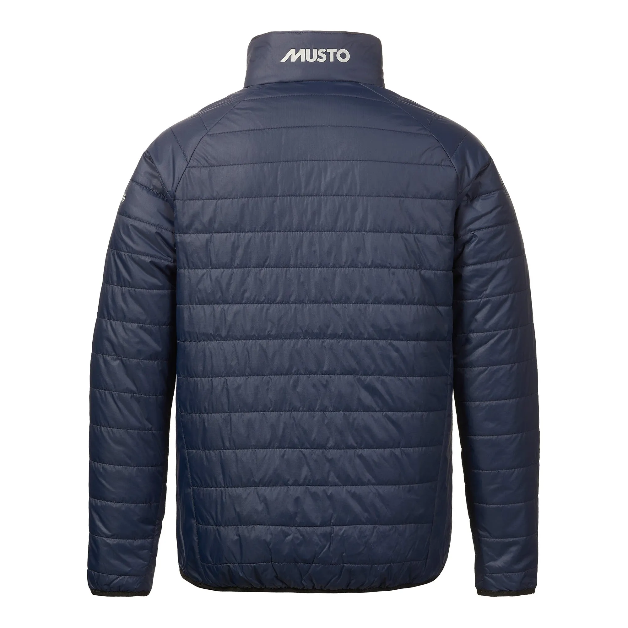 Musto Mens Primaloft Jacket - Navy