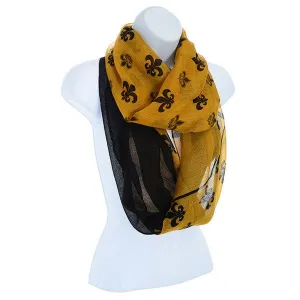 New Orleans Saints Scarf