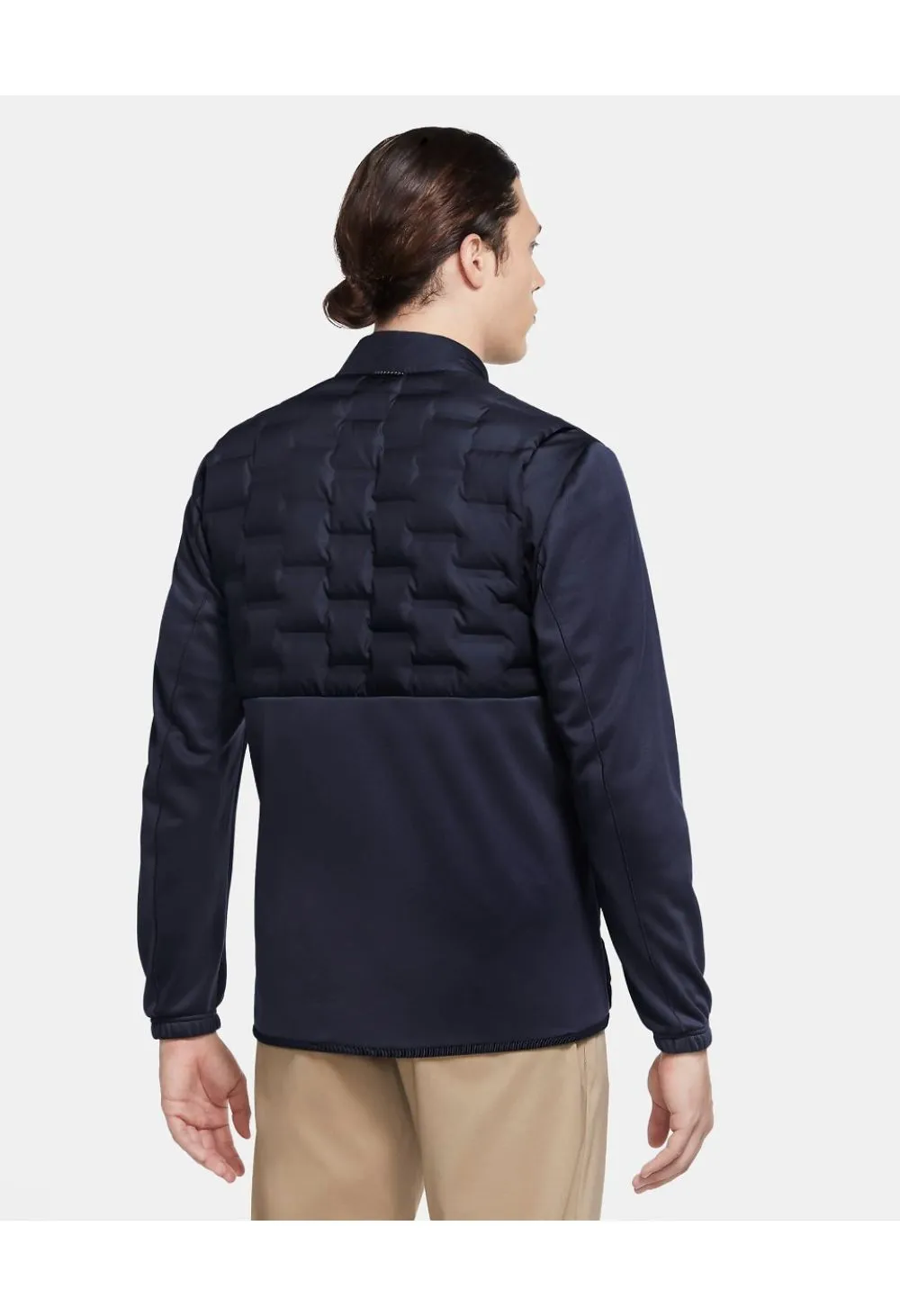 Nike Aeroloft Repel Hyperadapt Golf Jacket CK5900