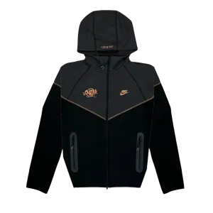 Nike x Syna World Tech Fleece Hoodie Black