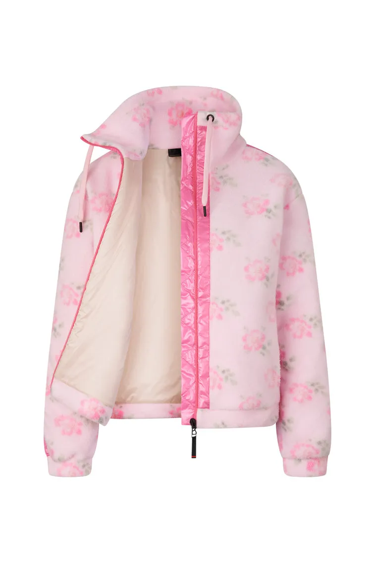 Ninetta Fleece Jacket
