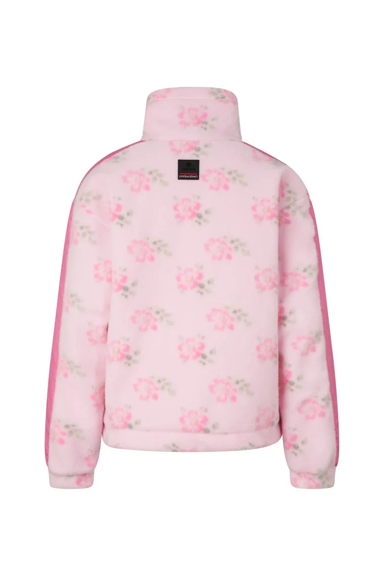 Ninetta Fleece Jacket