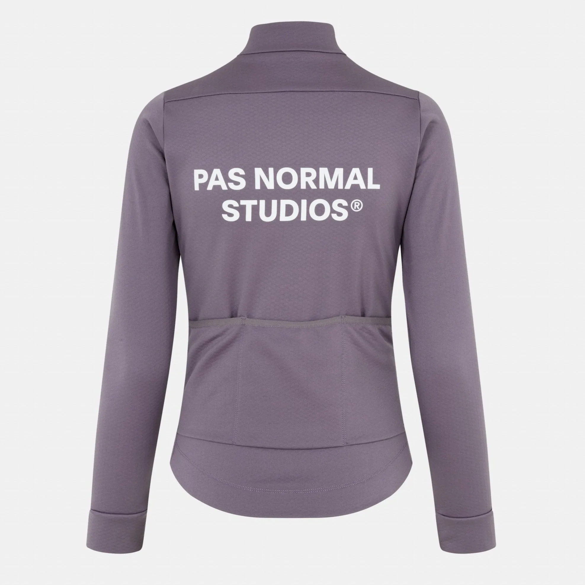 Pas Normal Studios Women's Essential Thermal Long Sleeve Jersey