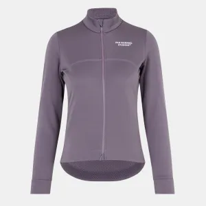Pas Normal Studios Women's Essential Thermal Long Sleeve Jersey