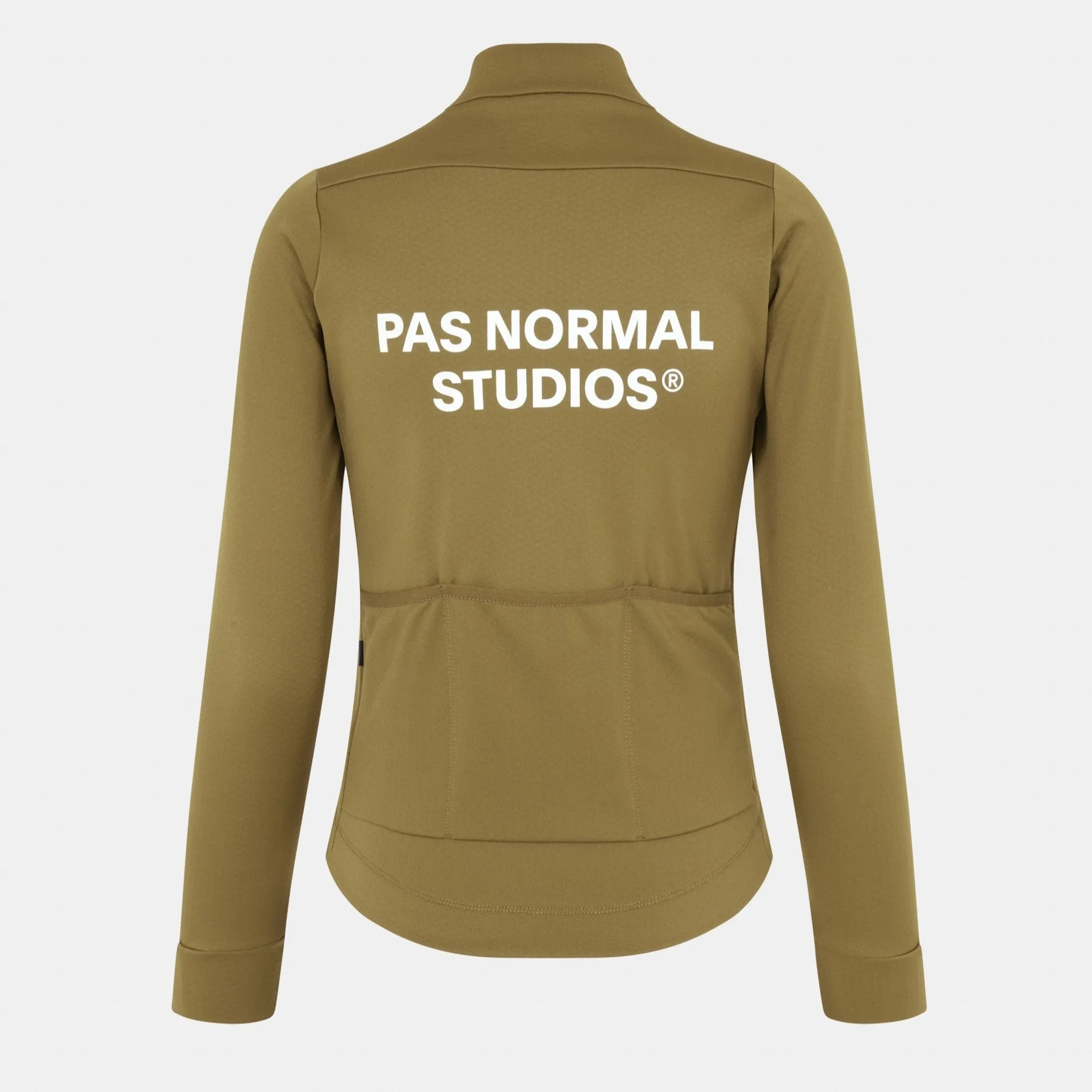 Pas Normal Studios Women's Essential Thermal Long Sleeve Jersey