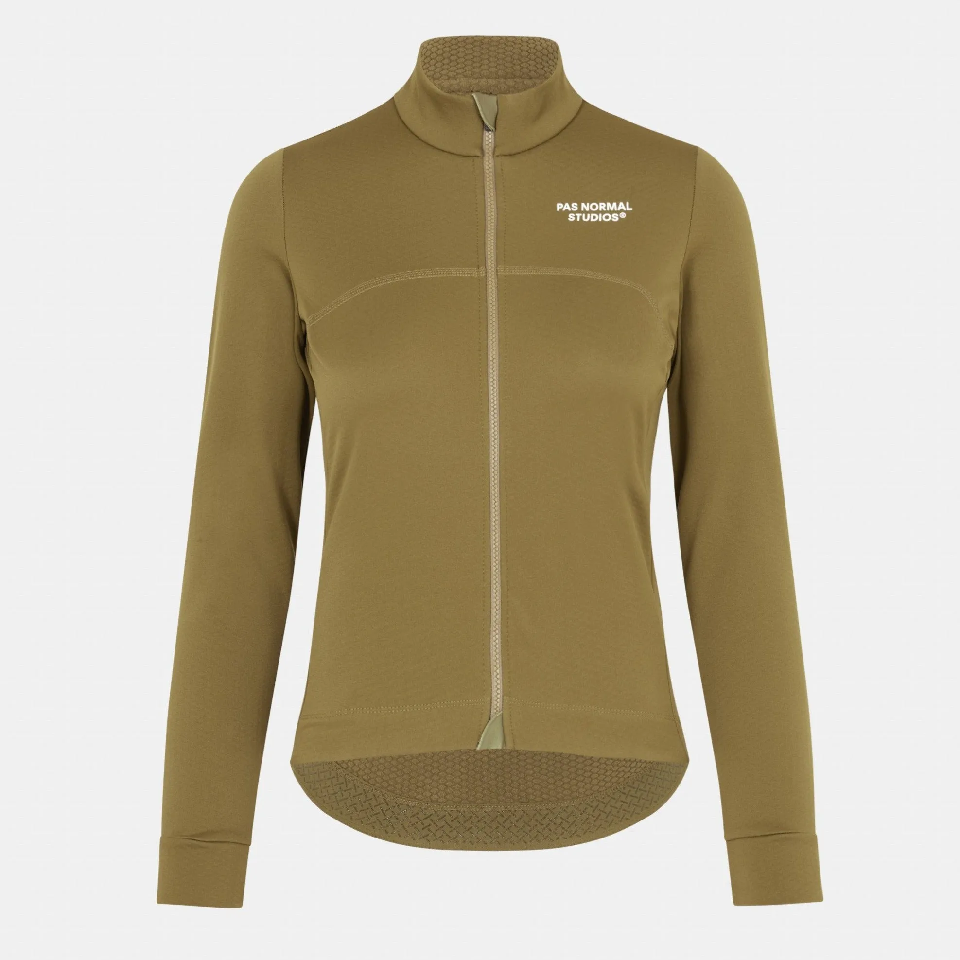 Pas Normal Studios Women's Essential Thermal Long Sleeve Jersey