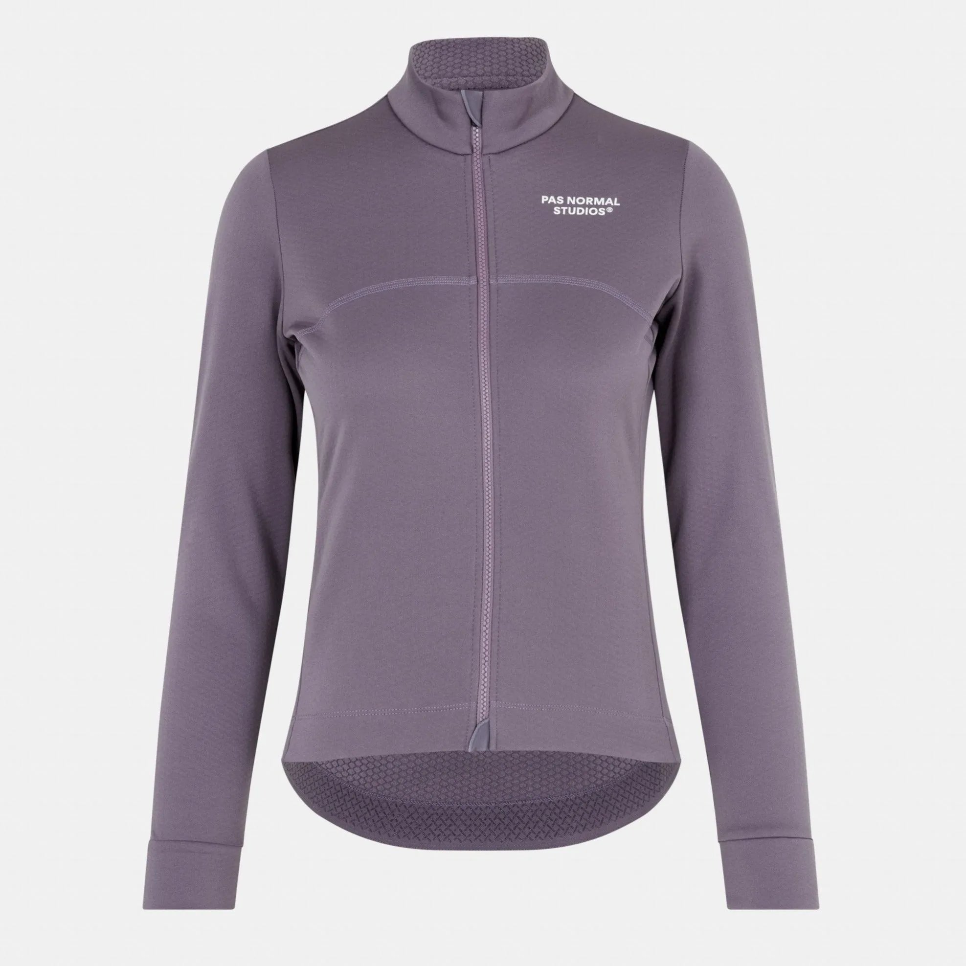 Pas Normal Studios Women's Essential Thermal Long Sleeve Jersey