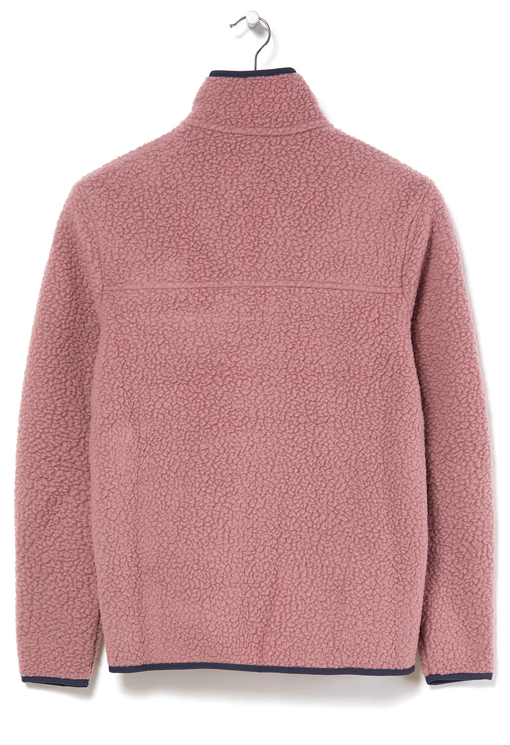 Patagonia Retro Pile Women's Jacket - Evening Mauve