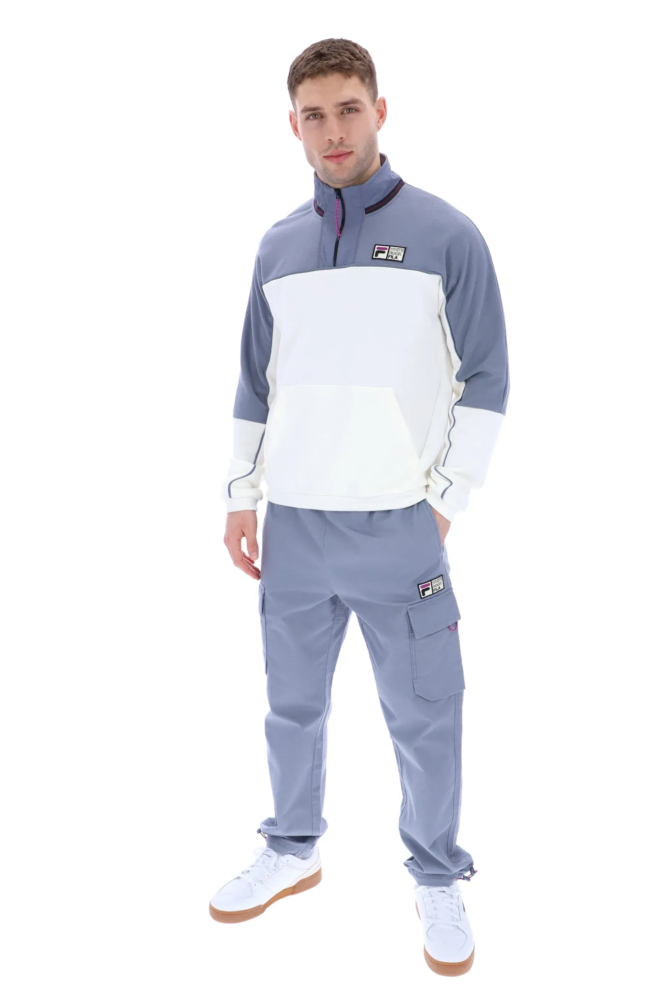 Peak Sweat 1/4 Zip